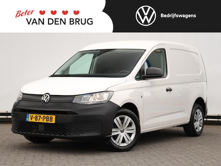 Volkswagen Caddy 0
