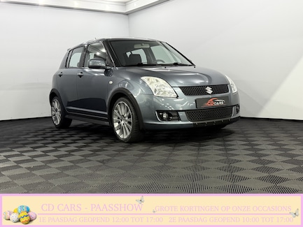 Suzuki Swift 0