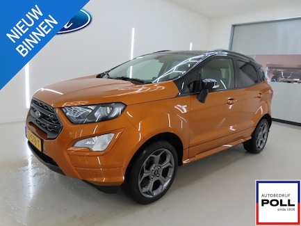 Ford EcoSport 0