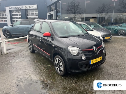 Renault Twingo 0
