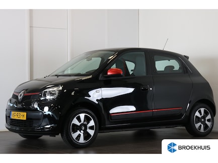 Renault Twingo 0