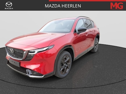 Mazda CX-5 0