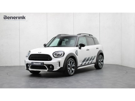 MINI Countryman 0