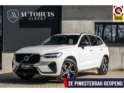 Volvo XC60 0