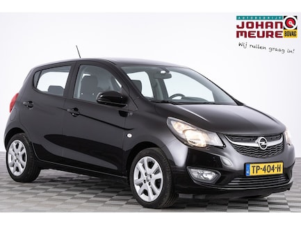 Opel Karl 0