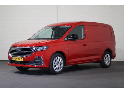 Ford Transit Connect 0