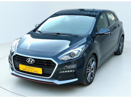 Hyundai i30 0