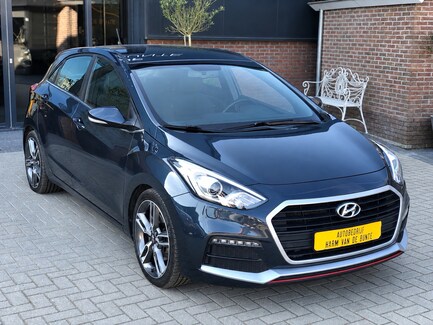 Hyundai i30 0