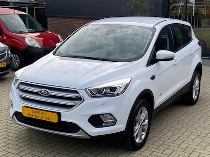 Ford Kuga 0