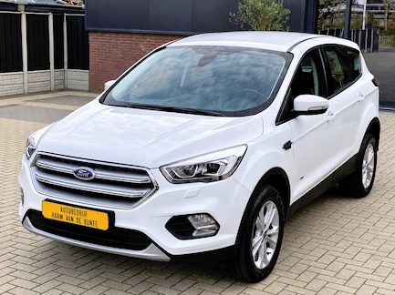 Ford Kuga 0