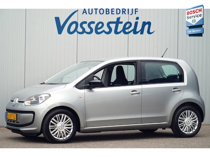 Volkswagen Up! 0
