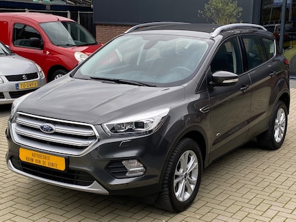 Ford Kuga 0