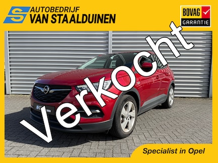 Opel Grandland 0