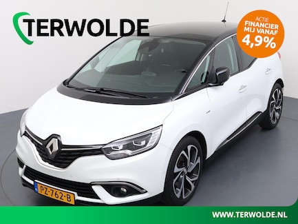 Renault Scenic 0