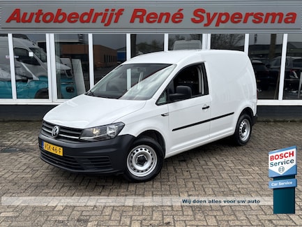 Volkswagen Caddy 0
