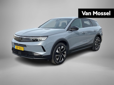 Opel Grandland 0