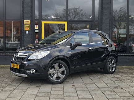 Opel Mokka 0