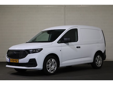 Ford Transit Connect 0