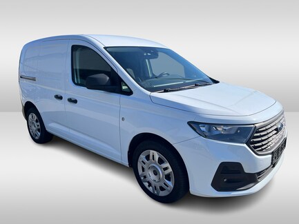 Ford Transit Connect 0