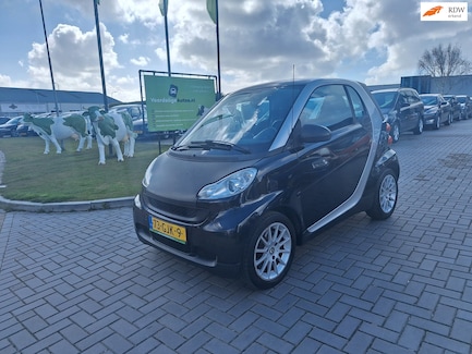 smart Fortwo 0