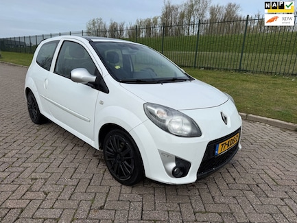 Renault Twingo 0