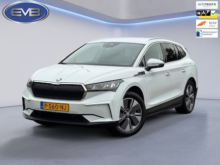 Skoda Enyaq 0