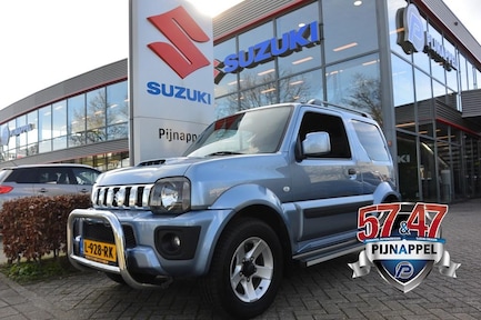 Suzuki Jimny 0