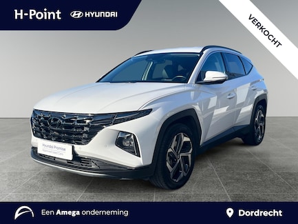 Hyundai Tucson 0