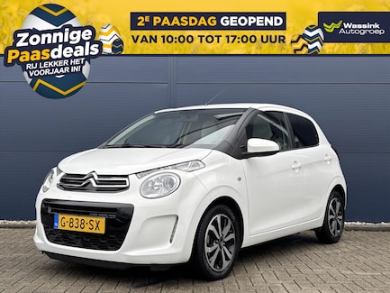 Citroën C1 0