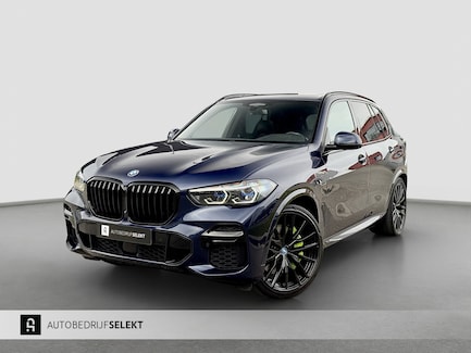 BMW X5 0
