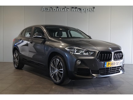BMW X2 0