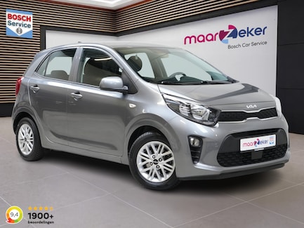 Kia Picanto 0