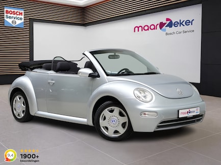 Volkswagen Beetle 0
