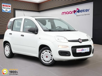 Fiat Panda 0