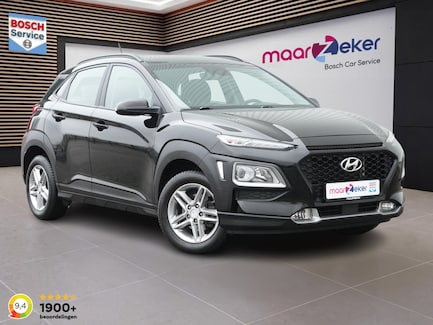 Hyundai Kona 0