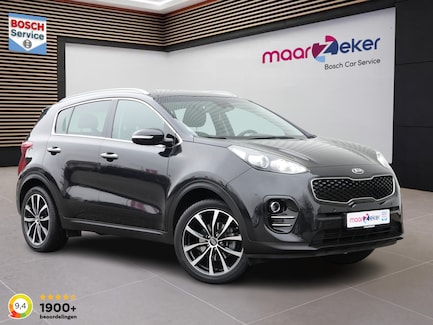 Kia Sportage 0