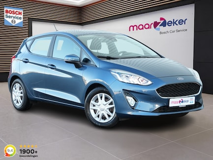 Ford Fiesta 0