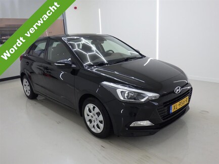 Hyundai i20 0