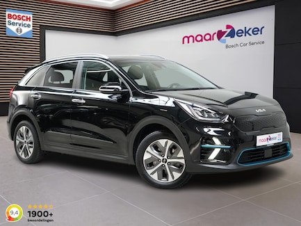 Kia Niro EV 0