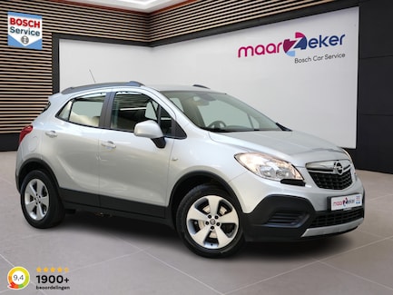 Opel Mokka 0