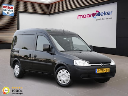 Opel Combo 0