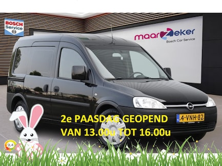 Opel Combo 0