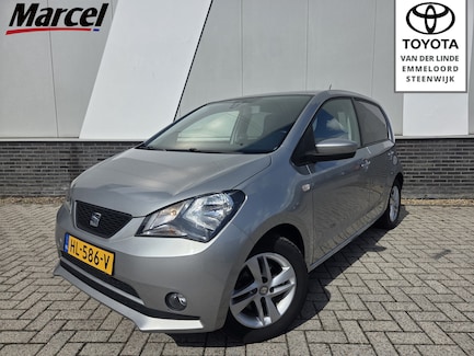SEAT Mii 0
