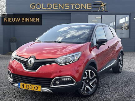 Renault Captur 0
