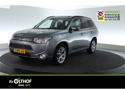 Mitsubishi Outlander 0