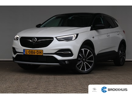 Opel Grandland 0