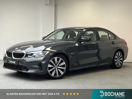 BMW 3-Serie 0