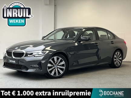 BMW 3-Serie 0