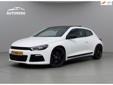 Volkswagen Scirocco 0