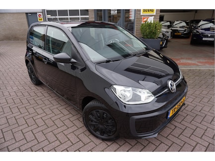 Volkswagen Up! 0